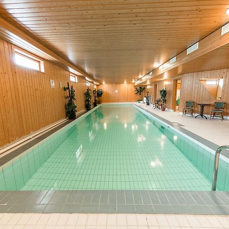 Hotel Kauppi Тампере Екстер'єр фото