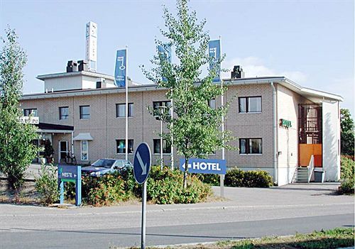 Hotel Kauppi Тампере Екстер'єр фото