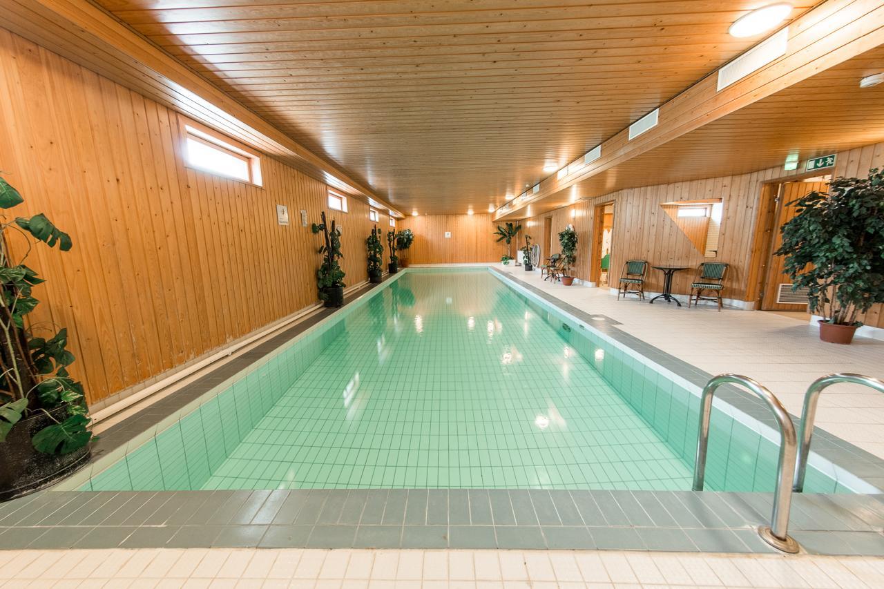 Hotel Kauppi Тампере Екстер'єр фото